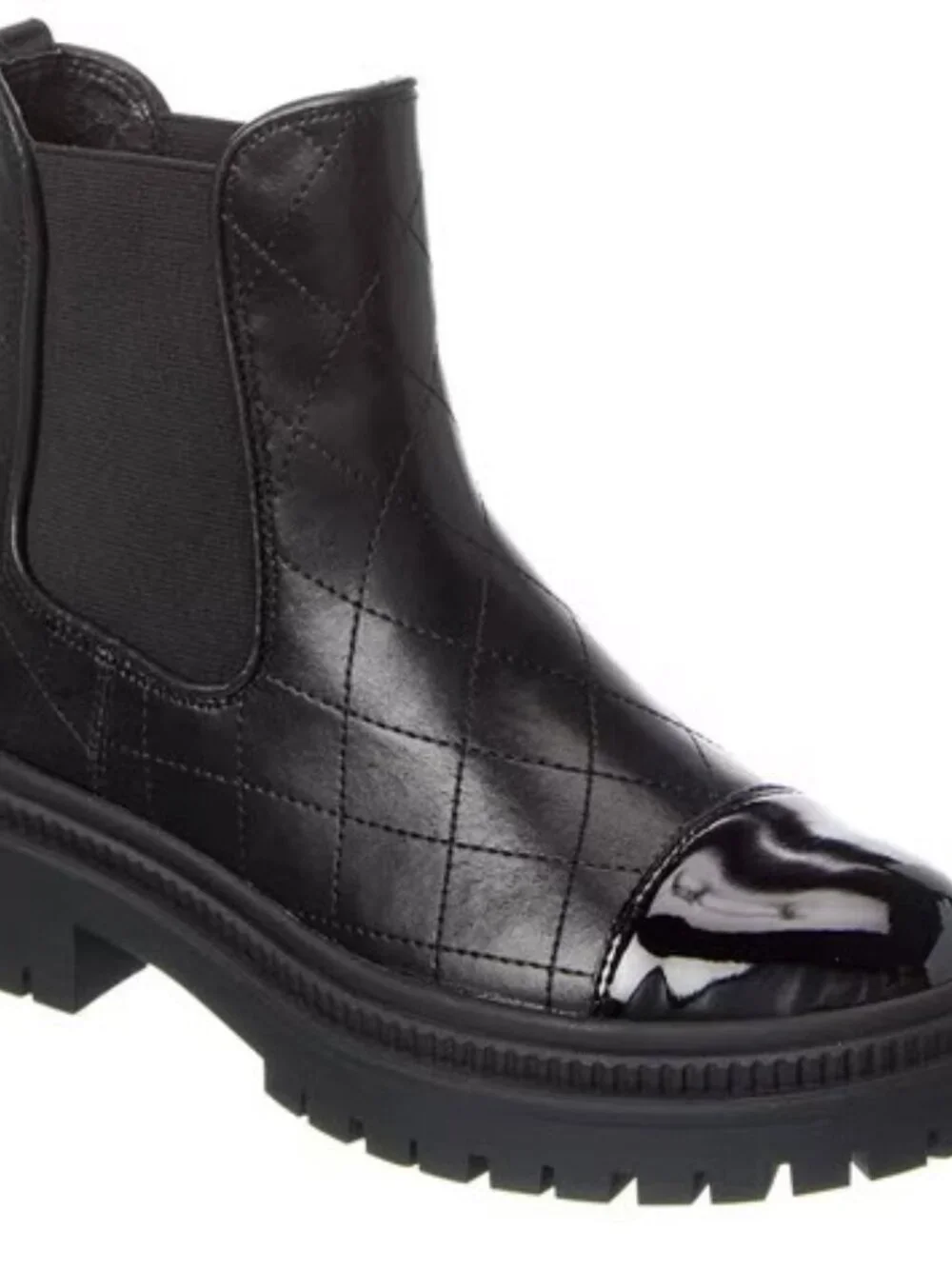 Steve Madden Mayslie Women's Chelsea Boot | Size 8